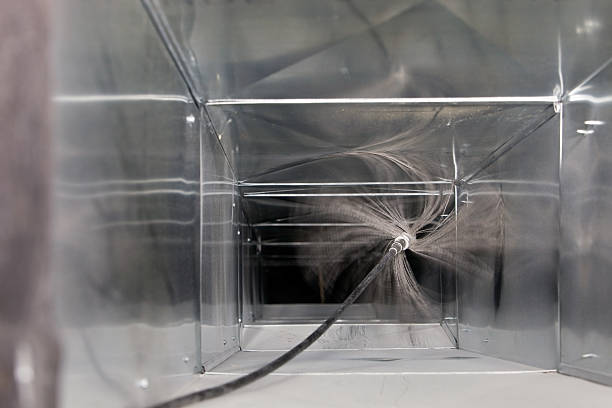 Emergency Air Duct Cleaning in GA