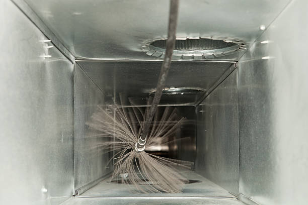 Best Commercial HVAC Duct Cleaning  in Talahi Island, GA