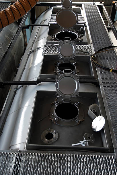 Best Commercial Air Duct Cleaning  in Talahi Island, GA