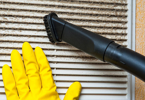 Trusted GA Airduct Cleaning Experts