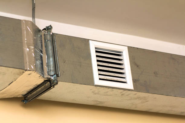 Best Ductwork Cleaning Services  in Talahi Island, GA